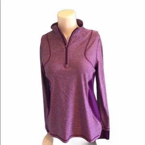 CHAMPION Pullover for home or the gym! Size Medium